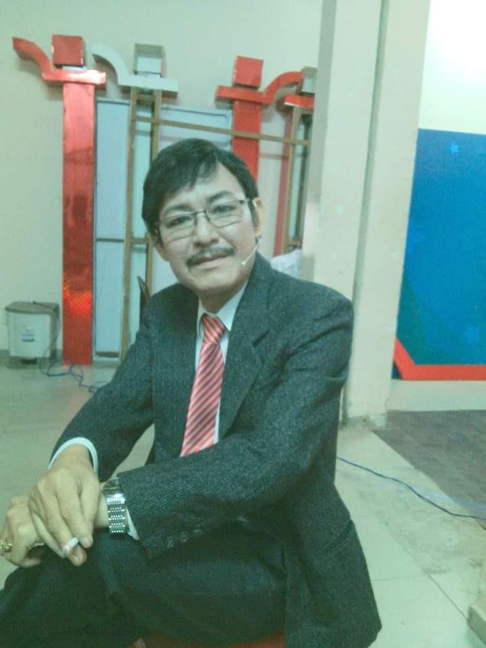 Nghệ sĩ cải lương Tiến Dũng qua đời sau nửa tháng nguy kịch-1