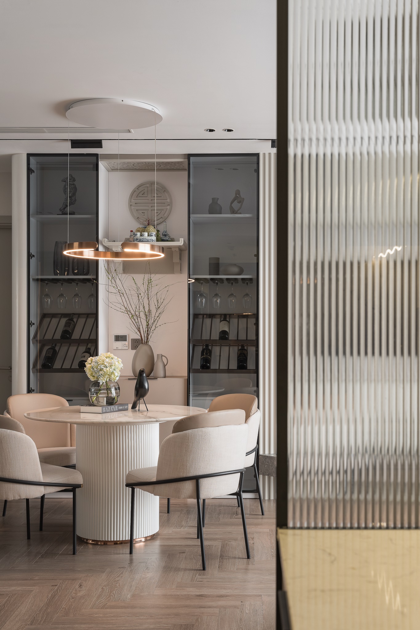 Căn hộ hiện đại sở hữu view ngắm hoàng hôn tuyệt đẹp-4