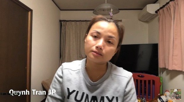 Trước Bà Nhân Vlog, Quỳnh Trần JP từng chia sẻ hành trình thụ tinh nhân tạo đẫm nước mắt-2