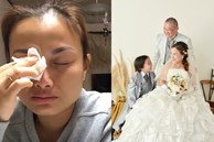 Trước Bà Nhân Vlog, Quỳnh Trần JP từng chia sẻ hành trình thụ tinh nhân tạo đẫm nước mắt