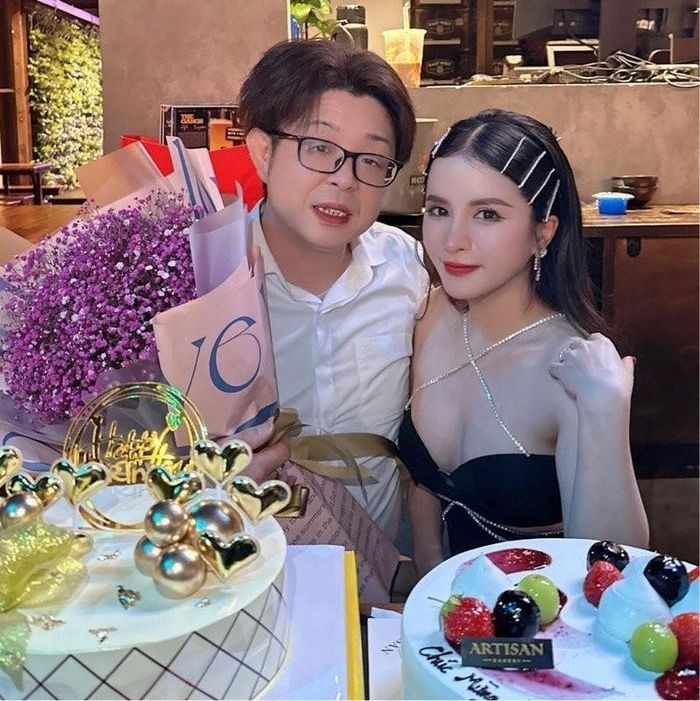 Quang Linh Vlog từng méo mặt vì độ sống ảo của Bà Nhân-2