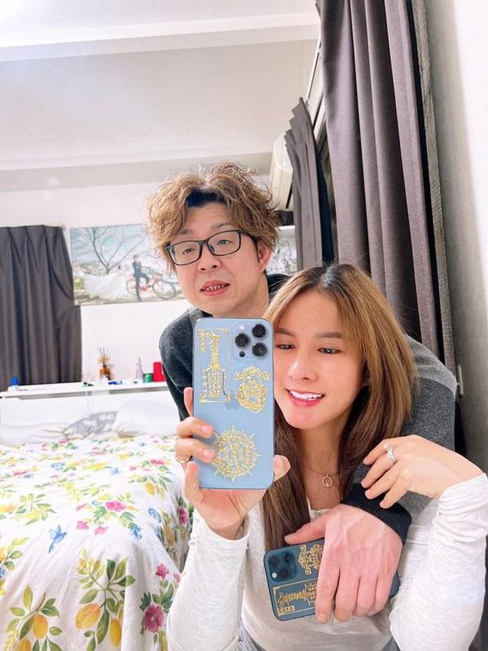 Quang Linh Vlog từng méo mặt vì độ sống ảo của Bà Nhân-4