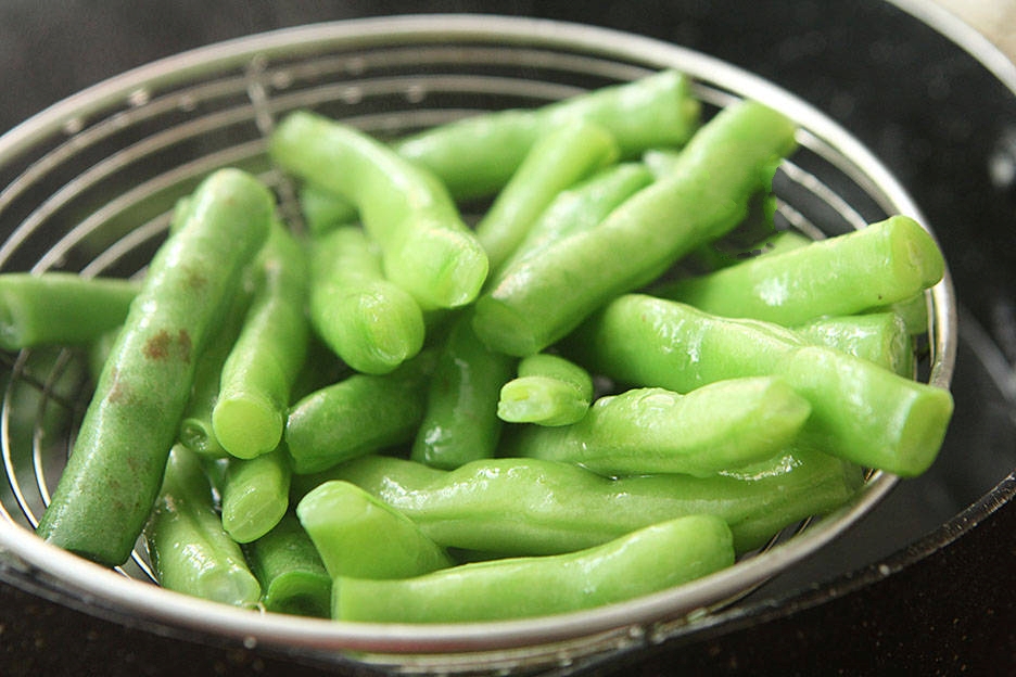 Làm 2 món nấm xào siêu nhanh mà rất giàu dinh dưỡng-2