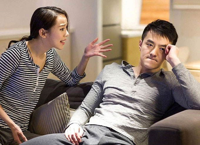 Giận sôi người khi người yêu tiết lộ lý do không cưới, chỉ muốn sinh con-1