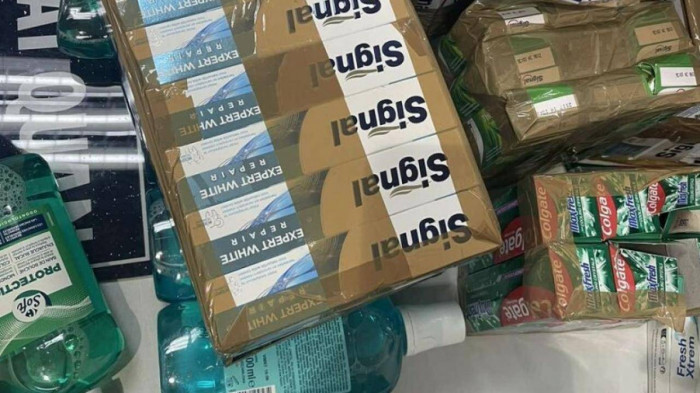 3 tiếp viên Vietnam Airlines bị bắt vì xách ma tuý từ Pháp về Việt Nam-2