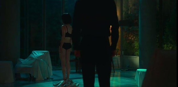 6 sự thật gây sốc ở hậu trường phim báo thù của Song Hye Kyo-6