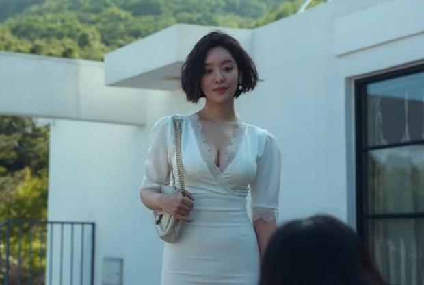 6 sự thật gây sốc ở hậu trường phim báo thù của Song Hye Kyo-5