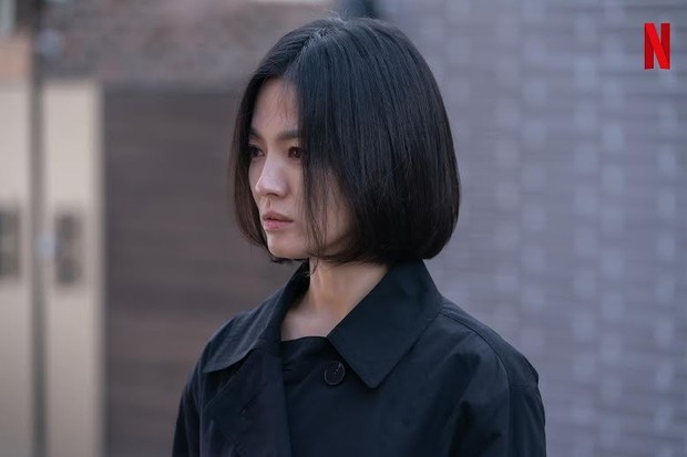 6 sự thật gây sốc ở hậu trường phim báo thù của Song Hye Kyo-1