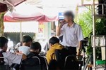 Học sinh tiểu học Hà Nội bị dụ hút thuốc lá điện tử, rủ thêm bạn được tiền-1