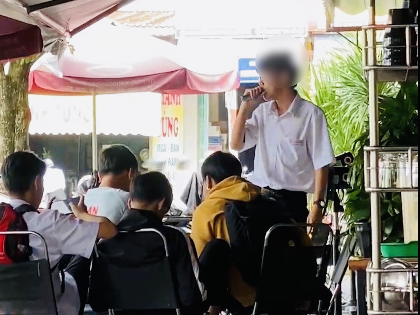 Thuốc lá điện tử tấn công học đường ở Quảng Nam-3