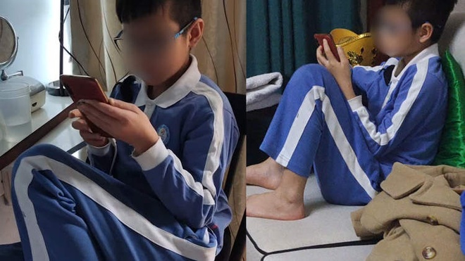 Để trẻ cảm nhận một lần hiệu quả hơn là rao giảng cả trăm lần! Cha mẹ hãy thử Nuôi dạy con ngược-1