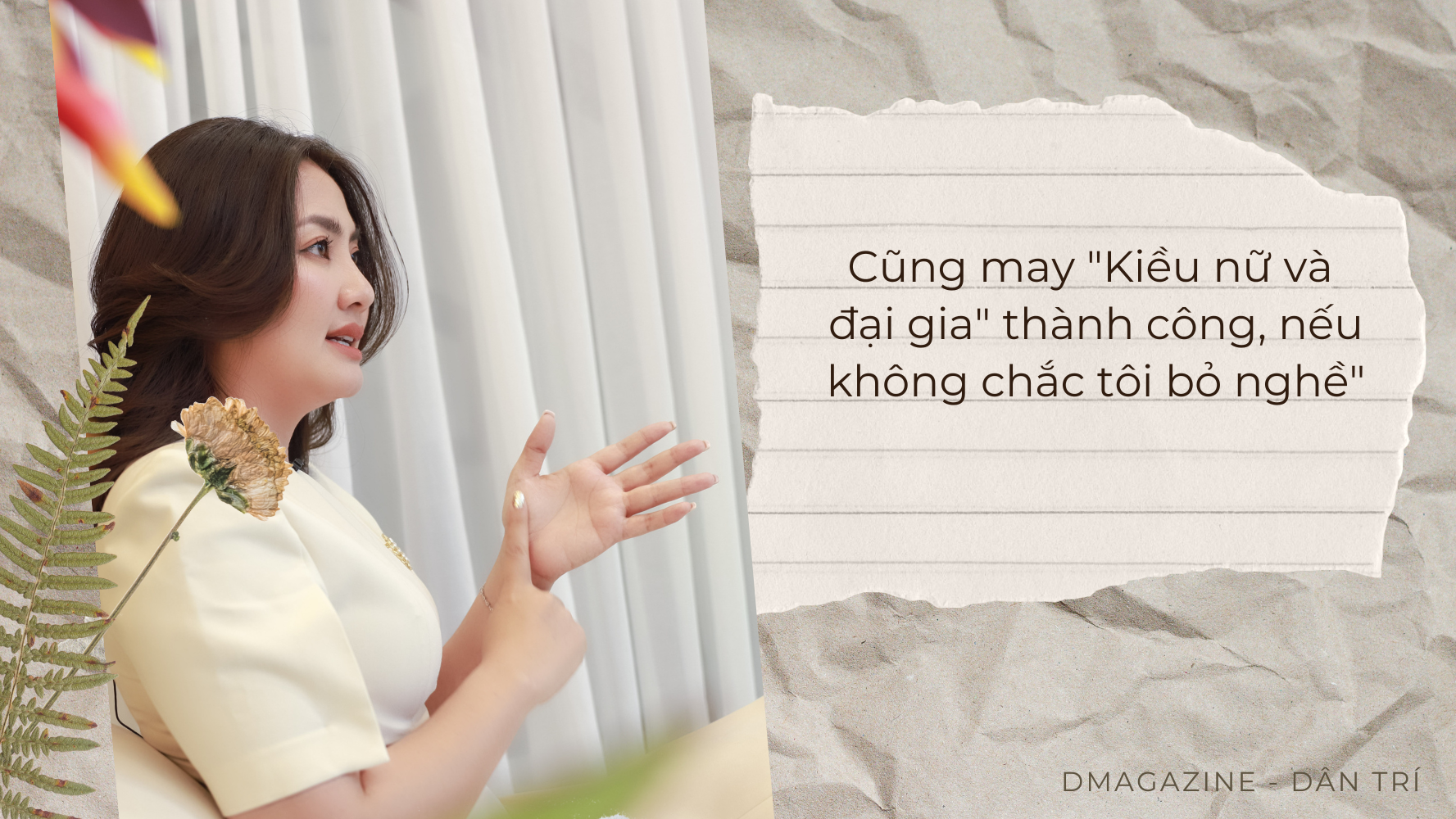 Kiều nữ Ngọc Lan: Làm mẹ đơn thân rất khó và rất nghèo-4