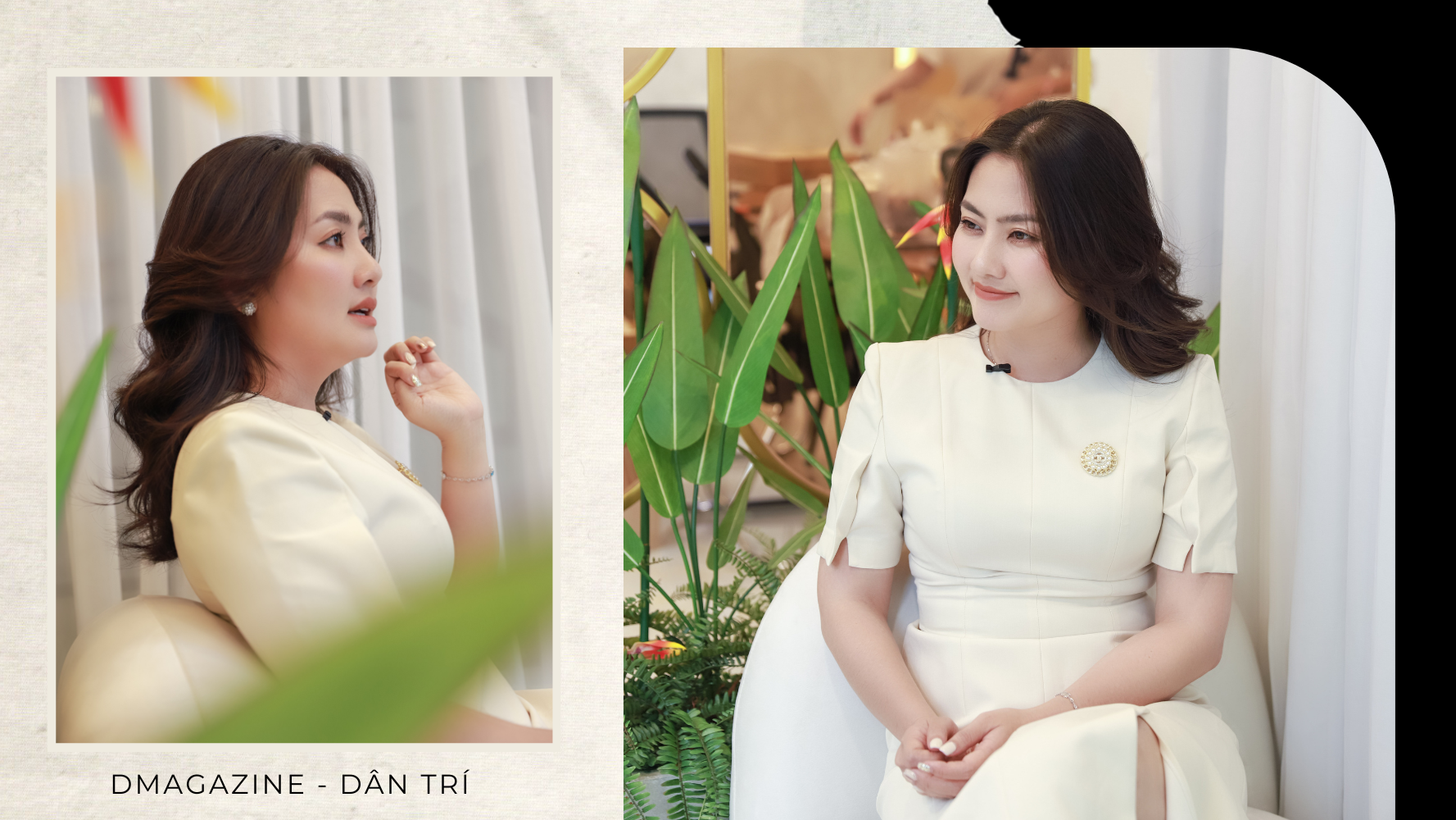 Kiều nữ Ngọc Lan: Làm mẹ đơn thân rất khó và rất nghèo-6