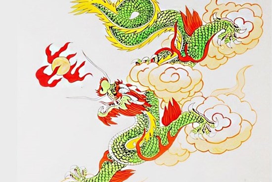 4 con giáp nữ sướng nhất đời này, càng lớn tuổi càng có phúc