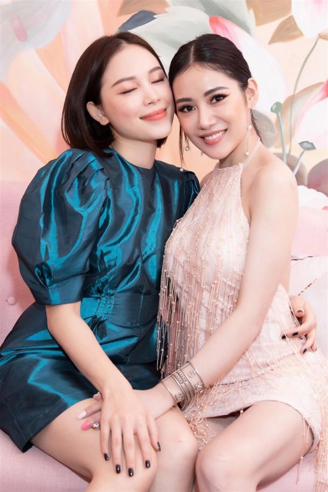 Hé lộ những ảnh cưới đầu tiên của Linh Rin và Phillip Nguyễn-6