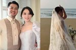 Linh Rin, Phillip Nguyễn yêu cầu người dự cưới không đăng ảnh trước-2