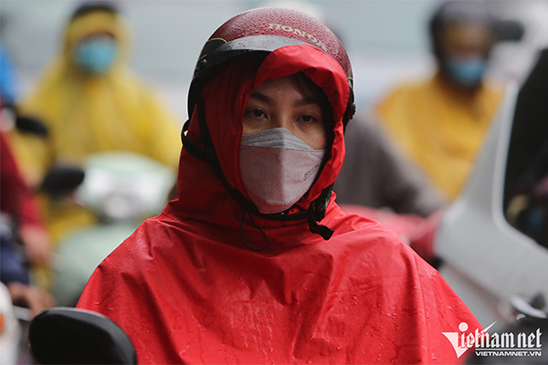 Dự báo thời tiết 19/3: Bắc và Trung Bộ sắp có đợt nắng nóng-2