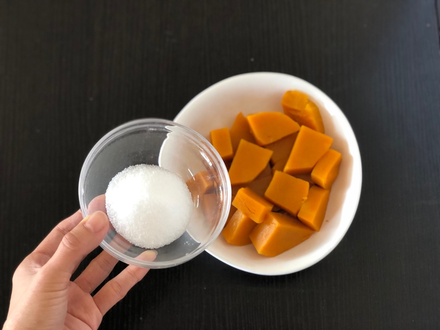 Món bánh ngon lành, làm dễ, giúp mắt sáng, da mịn-1