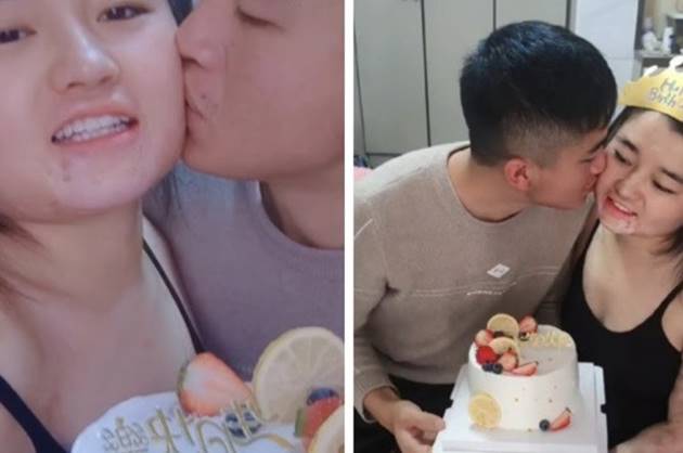 Triệu người ca ngợi chàng trai dành 6 năm chăm bạn gái bị bỏng nặng-2