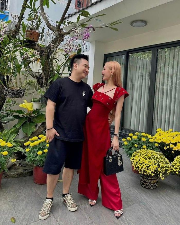 Xoài Non tặng quà cho chồng, nhìn con số mà xỉu ngang-1