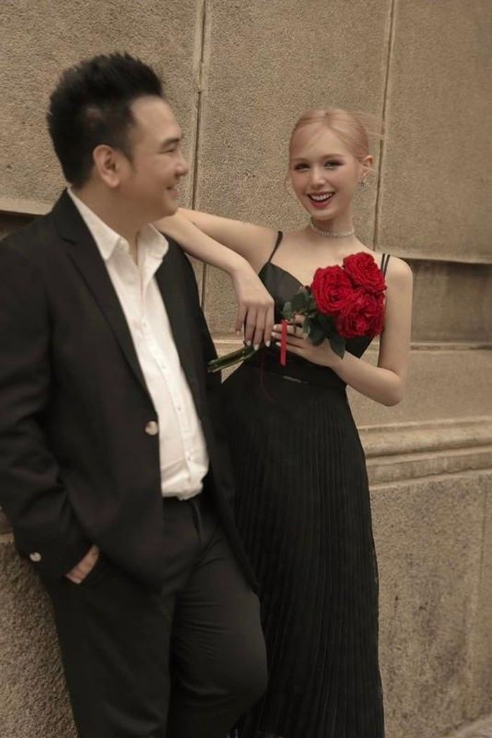 Xoài Non tặng quà cho chồng, nhìn con số mà xỉu ngang-4