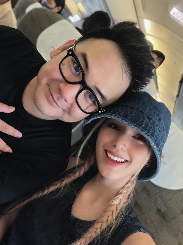 Xoài Non tặng quà cho chồng, nhìn con số mà xỉu ngang-6