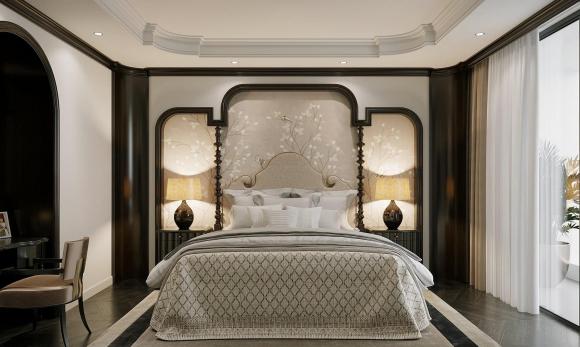 Bảo Thanh tiết lộ lý do căn hộ mới nhất định phải có tông màu cực ấm áp-13