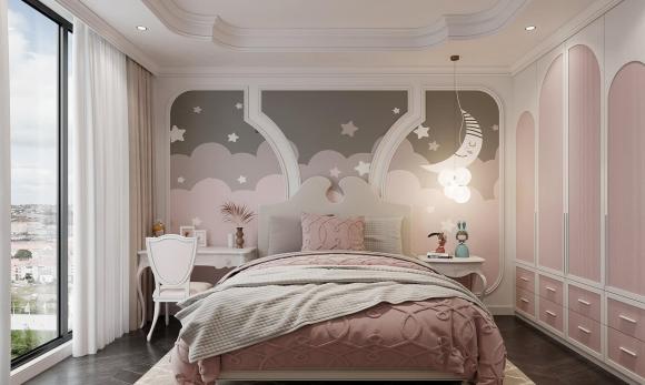 Bảo Thanh tiết lộ lý do căn hộ mới nhất định phải có tông màu cực ấm áp-17