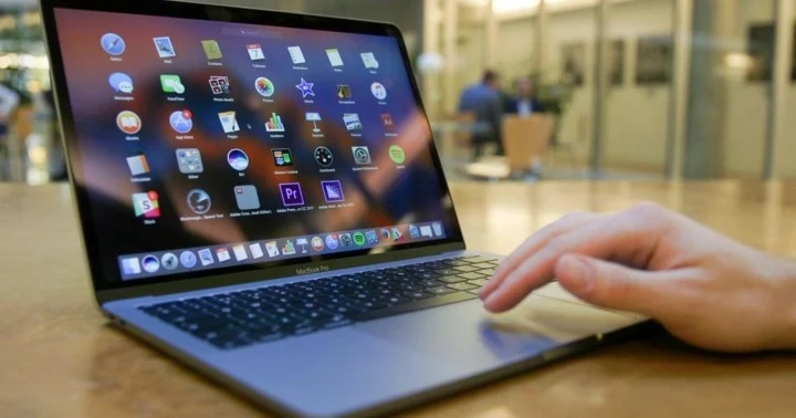 Cách tắt ứng dụng chạy ngầm trên Macbook nhanh nhất-1