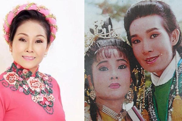 Bình Tinh phản hồi khi bị trách móc cười bên di ảnh NSƯT Vũ Linh-3