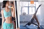7 tư thế Yoga cải thiện bụng mỡ, bắp đùi to và mỡ lưng mỗi ngày