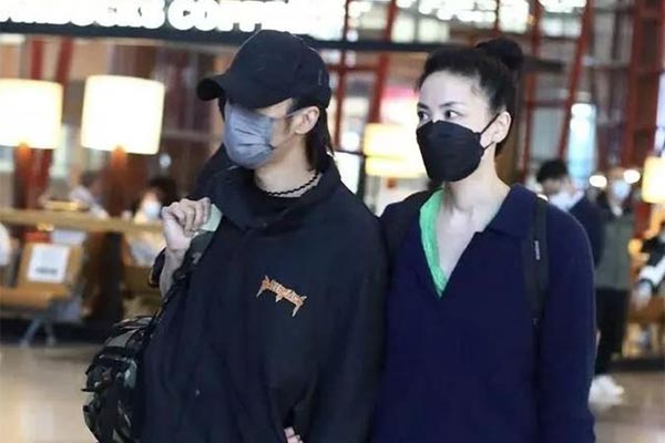 Vương Phi bất ngờ bị chỉ trích vì chồng cũ ăn mì giá rẻ-4