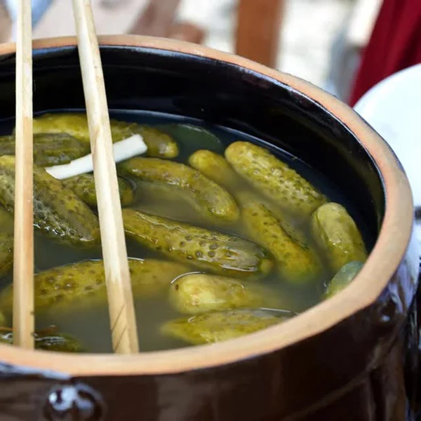 Viện sĩ 93 tuổi có hơn 60 năm nghiên cứu về ung thư chỉ điểm 3 thực phẩm là vua phá gan, đừng ăn kẻo nội tạng kiệt quệ-3