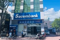 Sacombank lên tiếng vụ khách gửi tiền bị mất gần 47 tỉ đồng