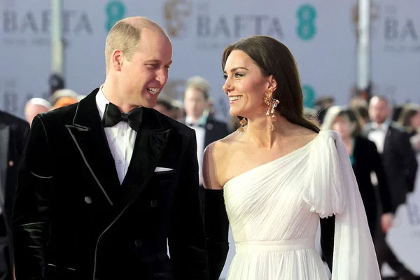 Kate phải kiểm tra sức khoẻ sinh sản trước khi kết hôn với William: Yêu cầu chung của các cô dâu Vương thất-1