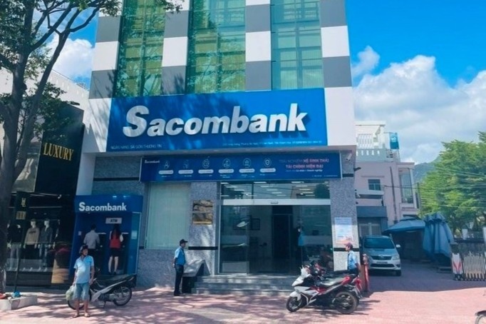 Vấn đề pháp lý vụ khách mất gần 47 tỷ đồng gửi tại Sacombank-1
