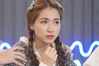 Hòa Minzy bật khóc, thừa nhận đang bị bất ổn về sức khỏe và tâm lý