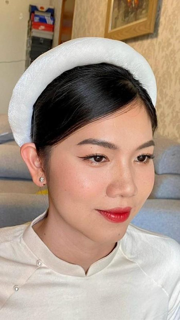 Ngày dạy bơi đêm bắt trend TikTok, Ánh Viên gây ngỡ ngàng nhan sắc-10