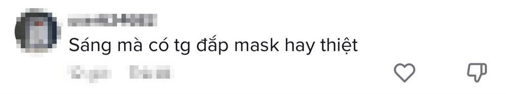 Diệp Lâm Anh chăm sóc da 8 bước buổi sáng-10