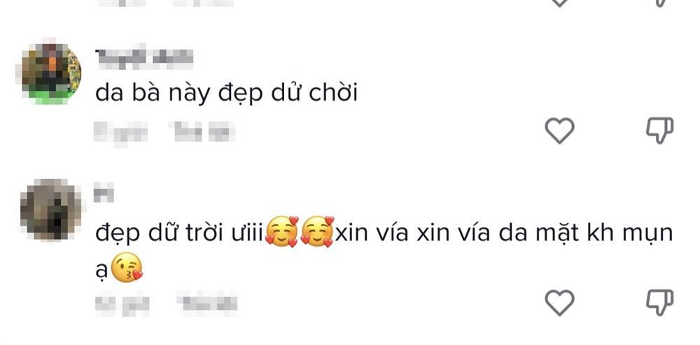 Diệp Lâm Anh chăm sóc da 8 bước buổi sáng-8