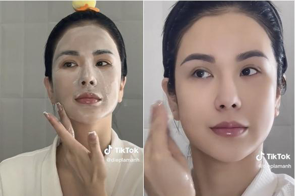 Diệp Lâm Anh: Giờ tôi gánh vác nhiều trách nhiệm-5