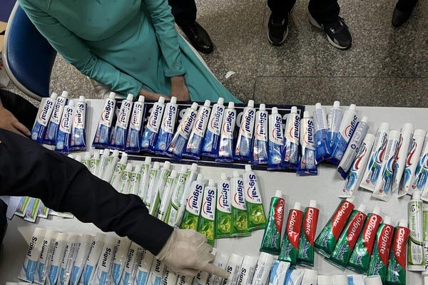 Vận chuyển từ 300 gam ma túy trở lên có thể bị tử hình-2