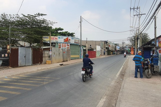 Shipper bị trộm xe máy lẫn hàng hóa trị giá hàng chục triệu đồng-2