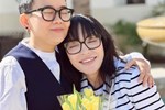 Phương Uyên - Thanh Hà: Thay đổi họ tên, hôn nhân lãng mạn sau lễ cưới ở Mỹ-4