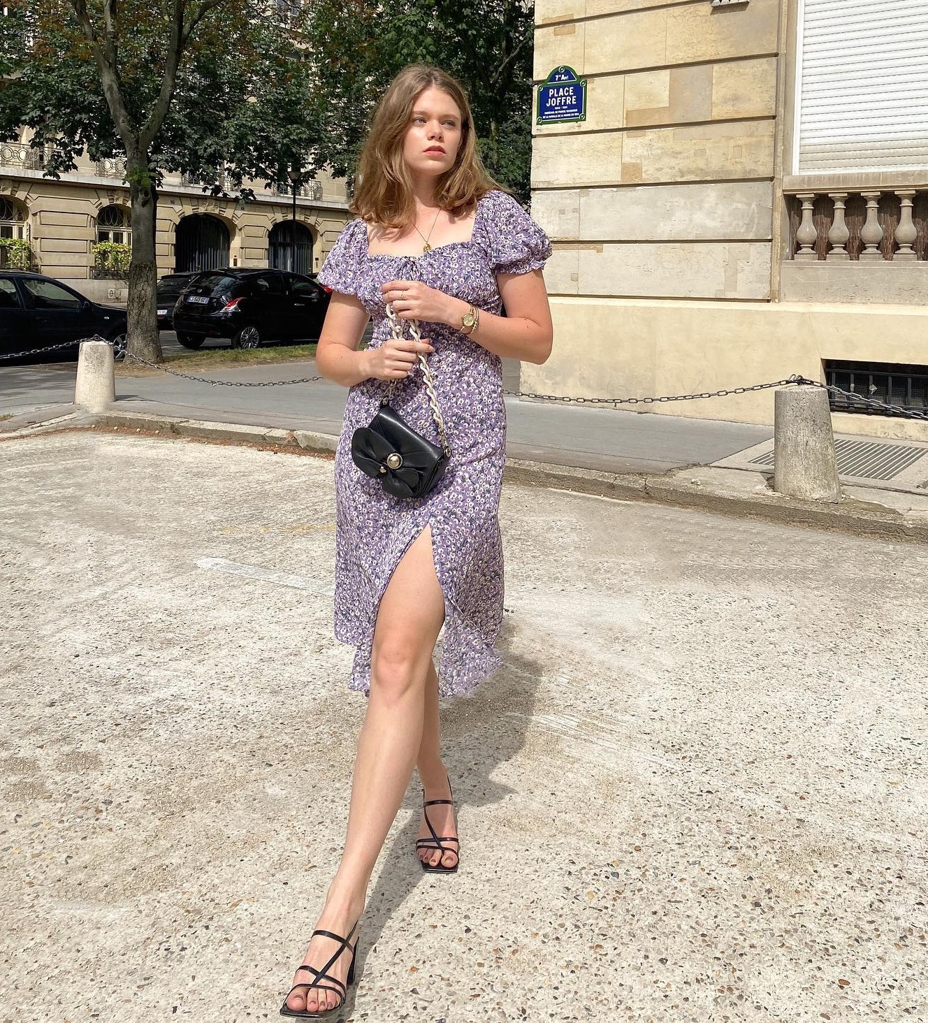 5 kiểu giày tôn dáng tối ưu được phụ nữ Pháp ưa chuộng-10