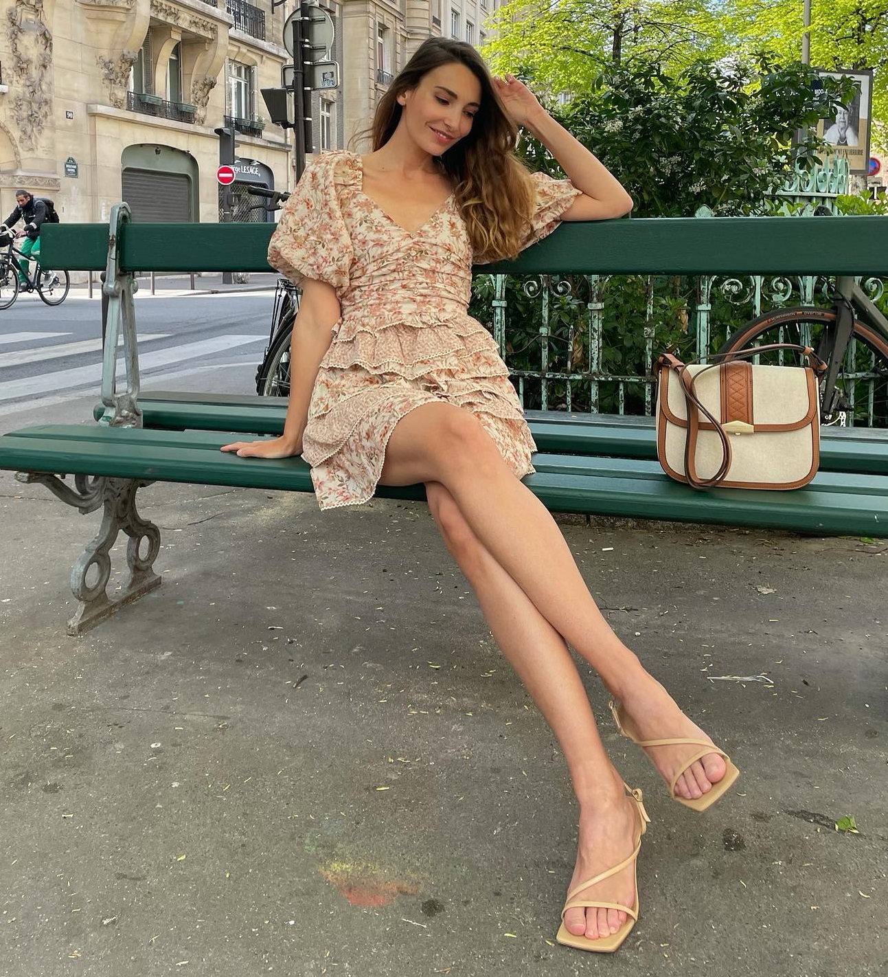 5 kiểu giày tôn dáng tối ưu được phụ nữ Pháp ưa chuộng-9