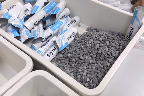 Cận cảnh 11 kg ma túy do 4 tiếp viên Vietnam Airlines vận chuyển