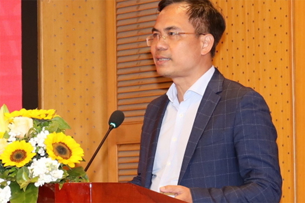 Cán bộ, công chức không được chửi thề, nói tiếng lóng, quát, dọa dân-2