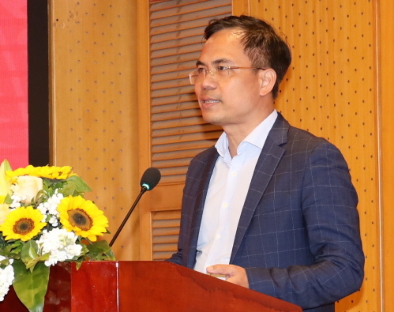 Cục Đăng kiểm xin cơ hội khắc phục khi gần 500 cán bộ vướng lao lý-1