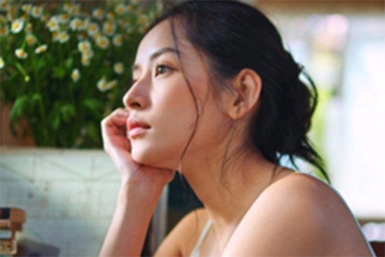 Tôi vừa có ý định